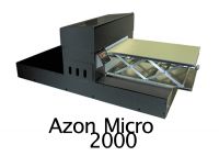 Azon Micro 2000 Printer Made in Korea